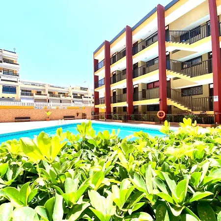 One-bedroom With Ocean View And Pool In Puerto Santiago * Puerto de Santiago (Tenerife)