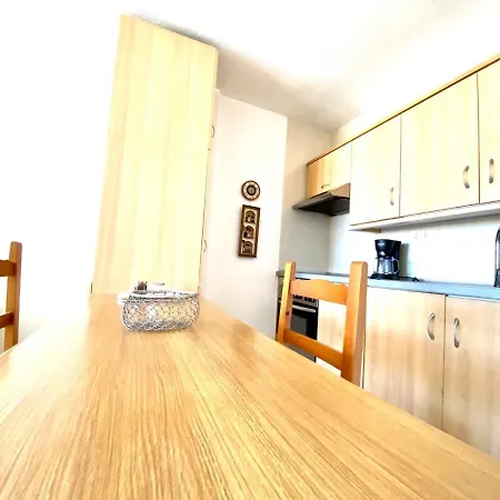 One-bedroom With Ocean View And Pool In Puerto Santiago * Puerto de Santiago (Tenerife)