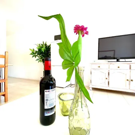 One-bedroom With Ocean View And Pool In Puerto Santiago Puerto de Santiago (Tenerife)