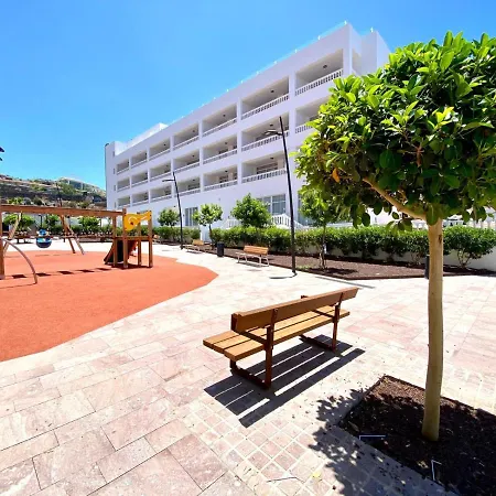One-bedroom With Ocean View And Pool In Puerto Santiago Apartmán Puerto de Santiago (Tenerife)