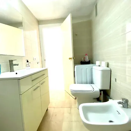 One-bedroom With Ocean View And Pool In Puerto Santiago Appartamento